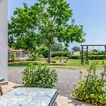 Apartamento Melanie *