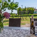 Melanie Apartamento Marčana