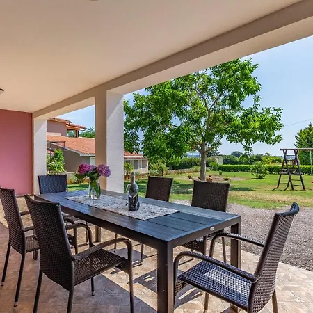 아파트 Melanie Marčana