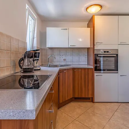 Appartement Melanie Marčana