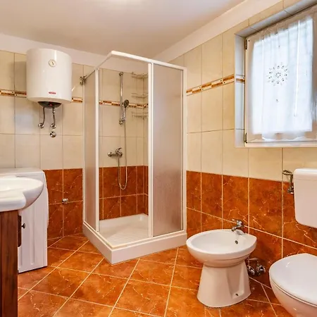 Appartement Melanie Marčana