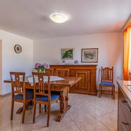Appartement Melanie Marčana