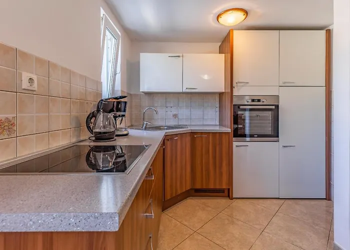 Apartment Melanie Marčana