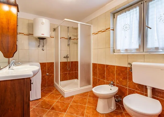 Apartment Melanie Marčana