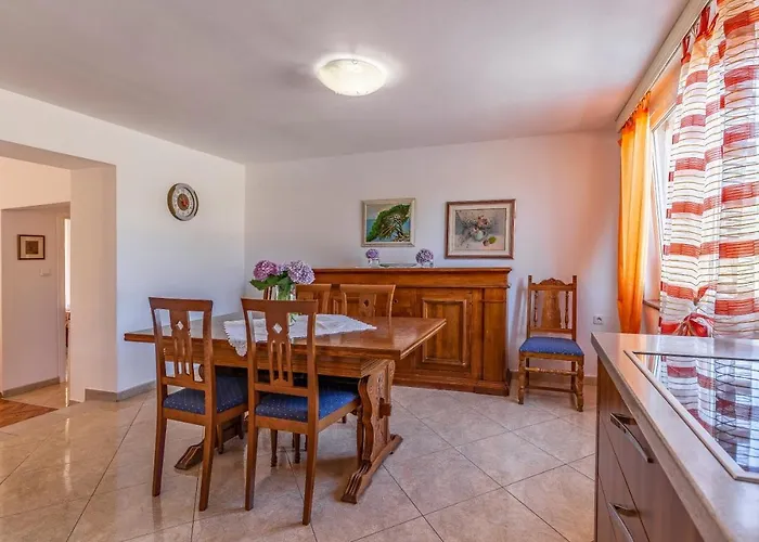 Apartment Melanie Marčana