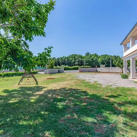 Melanie Apartamento Marčana